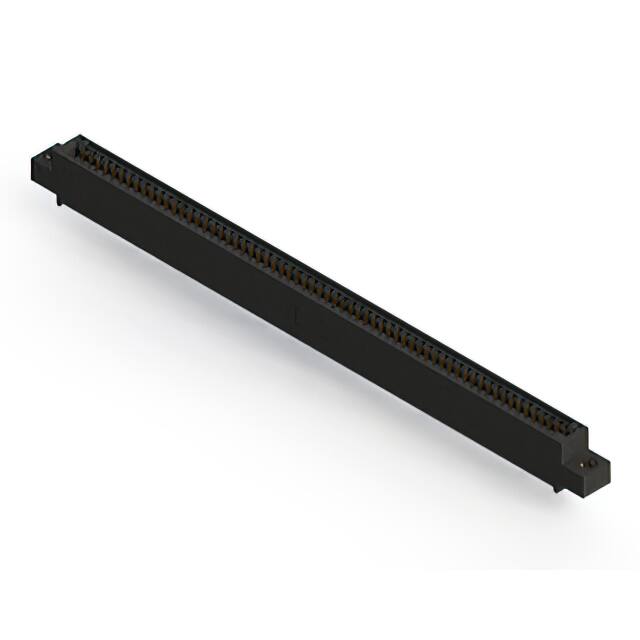 895-064-525-408 EDAC Inc.  Edgeboard Connectors